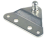 Gas Strut End Fittings - 3469604 - RS Components, Ltd.