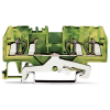 DIN Rail Terminal Blocks - 2885223 - RS Components, Ltd.