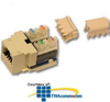 Suttle Modular Connector 8P8C Category 6 Jack - STAR600 - TelephoneStuff.com