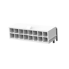 Headers, Male Pins - 1111-1-1586042-6-ND - DigiKey