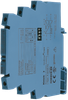A20100 Repeater Power Supply | Space-saving 6 mm Enclosure - A20100 - Knick Interface LLC