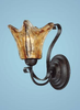 Sconces-Single Glass - 664488 - Capital Lighting, Inc.