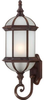 60-4992 Exterior -Wall Mount - 309359 - Capital Lighting, Inc.