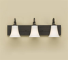Bathroom Fixtures-Three Lights - 438239 - Capital Lighting, Inc.