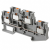 Terminal Blocks - Din Rail, Channel - 277-9633-ND - DigiKey
