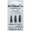 Bit Set - 71154-ND - DigiKey