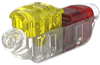 Terminals - Wire Splice Connectors - A124571-ND - DigiKey