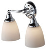 Wall/Bath Lighting Fixture - VS28002-CH - Generation Brands