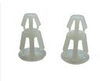 Reverse Locking Support - Snap Locking, Arrowhead - CBRLDS045A - Essentra Components
