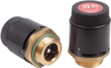 Vacuum valve for limiting the maximum vacuum pressure VBV -950...0 G1-1/4-AG EVE 80-140 -- 10.03.01.00153