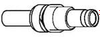 RF Connectors / Coaxial Connectors - 8-1393670-0 - VAST STOCK CO., LIMITED