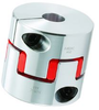 Jaw Type Flexible Coupling -- MJS - Image