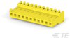 Standard Rectangular Connectors - 4-644470-1 - TE Connectivity