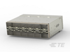 High Speed Pluggable IO Connectors & Cages - 2291491-1 - TE Connectivity