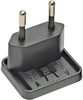 Eu Exchangeable Ac Plug Adapter, Smps; For Use With Mascot - 57AC7705 - Newark, An Avnet Company