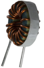 Toroidal Inductor, 680Uh, 1.4A, 15%; Product Range Bourns Jw Miller - 63K3661 - Newark, An Avnet Company