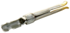 Contact, D Sub, Pin, 26-24Awg, Crimp; For Use With Harting - 44J4558 - Newark, An Avnet Company