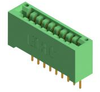 Card Edge Conn, Single Side, 9Pos, Th; Card Edge Connector Type Edac - 72AJ5125 - Newark, An Avnet Company