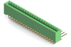 Card Edge Conn, Dual Side, 40Pos, Th; Card Edge Connector Type Edac - 59AJ9305 - Newark, An Avnet Company