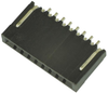 Connector, Ffc/fpc, 8Pos, 1 Row, 1Mm; Pitch Spacing Amphenol Communications Solutions - 65AC3234 - Newark, An Avnet Company