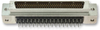 D Sub Connector, Amplimite, Amplimite Series Iii, Plug, 68, Zinc, Solder Rohs Compliant Amp - Te Connectivity - 68X3650 - Newark, An Avnet Company