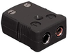 Thermocouple Connector, J Type, Rcpt; Gender Omega - 30AC8051 - Newark, An Avnet Company