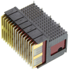 Connector Rohs Compliant Te Connectivity - 28AH1664 - Newark, An Avnet Company