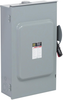 Safety Sw, Fusible, Dpst, 200A, 240Vac; Product Range Square D By Schneider Electric - 79C5566 - Newark, An Avnet Company