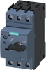 Thermal Mag Ckt Breaker, 3P, 1.25A, 690V Rohs Compliant Siemens - 89AH1794 - Newark, An Avnet Company