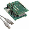 BOARD EVALUATION FOR LM3509SD -- 815-LM3509SDEV - Image