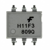 Optoisolators - Transistor, Photovoltaic Output - H11F3S - 873137-H11F3S - Win Source Electronics