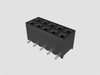 Minitek ® 2.00mm BTB - 10131937-110ALF - Amphenol Communications Solutions