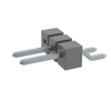 Headers, Male Pins - TSM-103-01-T-SH-003-ND - DigiKey