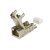 Modular/Ethernet Connector (RJ45, RJ11) Jacks - 1195-6788-ND - DigiKey