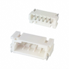 Headers, Male Pins - 455-S5B-PH-SM4-TBCT-ND - DigiKey