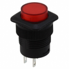 Pushbutton Switches - RP3508ABLKREDNNS-ND - DigiKey