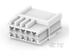 Standard Edge Connectors - 2404460-3 - TE Connectivity