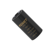Capacitors - Aluminum Electrolytic Capacitors -- ALS31A472NF400