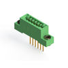 Edgeboard Connectors - 151-846-006-540-103-ND - DigiKey