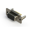 D-Sub Connector Assemblies - 151-638-M15-232-BT5-ND - DigiKey