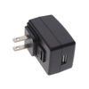 AC DC Desktop, Wall Power Adapters - 3989-PEAMW6I-10-USB-ND - DigiKey