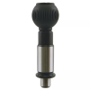 Locking Bolts - Cylindrical Support -- KBP-877