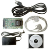 Embedded MCU, DSP Evaluation Boards -- 296-23002-ND - Image