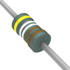 Through Hole Resistors - 738-RNF18FAD4K99TB-ND - DigiKey