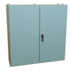 Enclosures, Boxes, & Cases - 1422D16 - Powell Electronics, Inc.
