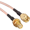 Coaxial Cables (RF) - 343-CSE-SGAM-914-SGFB-ND - DigiKey