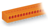PCB terminal block - 235-108/330-000 - WAGO