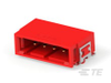 PCB Headers & Receptacles - 384474-E - TE Connectivity
