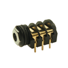 Audio Connectors - 4654-CL13345A-ND - DigiKey