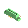 Edgeboard Connectors - 151-337-014-558-203-ND - DigiKey